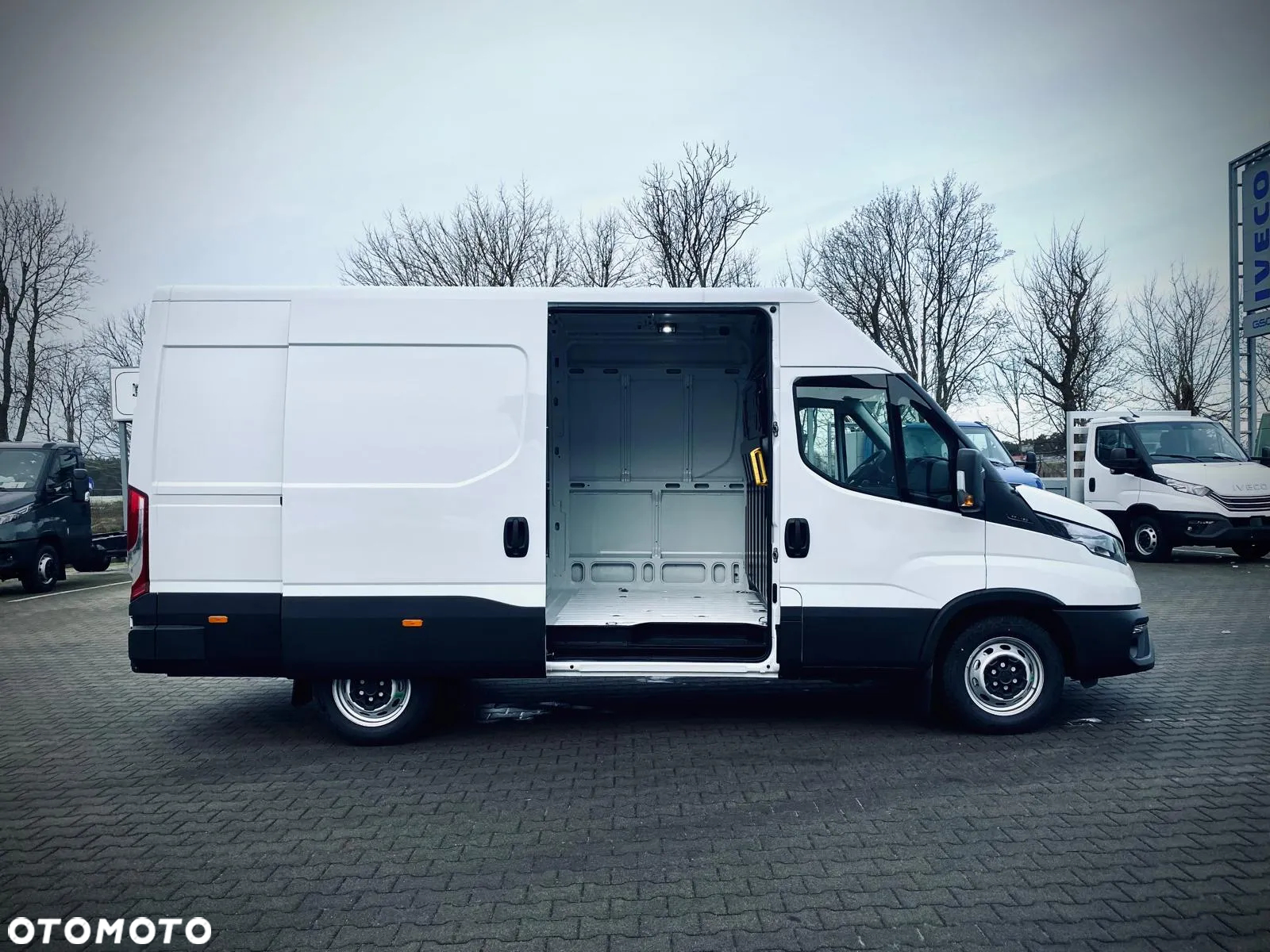 Iveco 35S16A8V L3H2 W SUPER CENIE! - 4