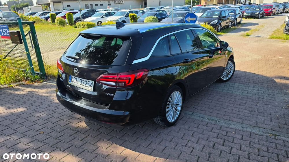 Opel Astra - 16
