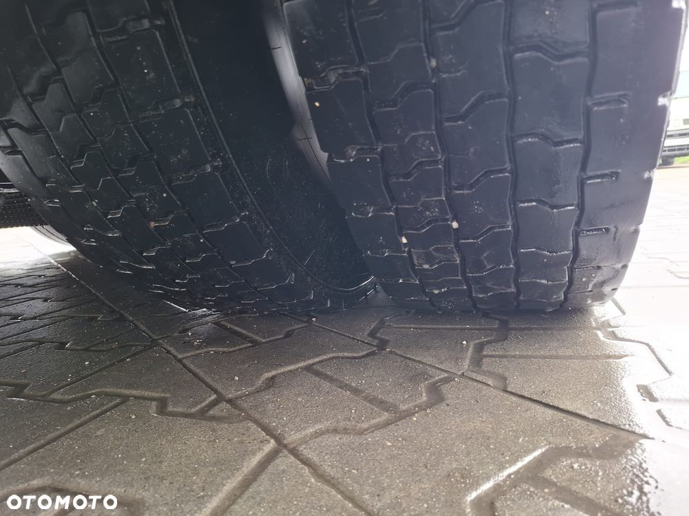 Mercedes-Benz ANTOS 2640 EURO 6 BRAMA KP7 ZOELLER MAGNUM z DE - 14