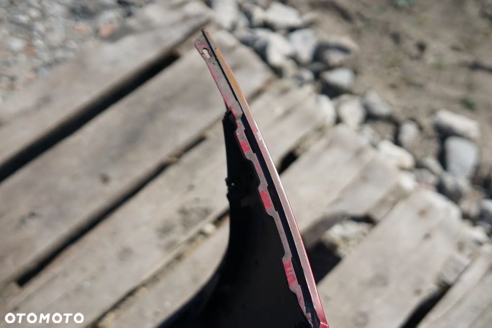 Zderzak przód przedni Seat Ibiza III LS3P - 8