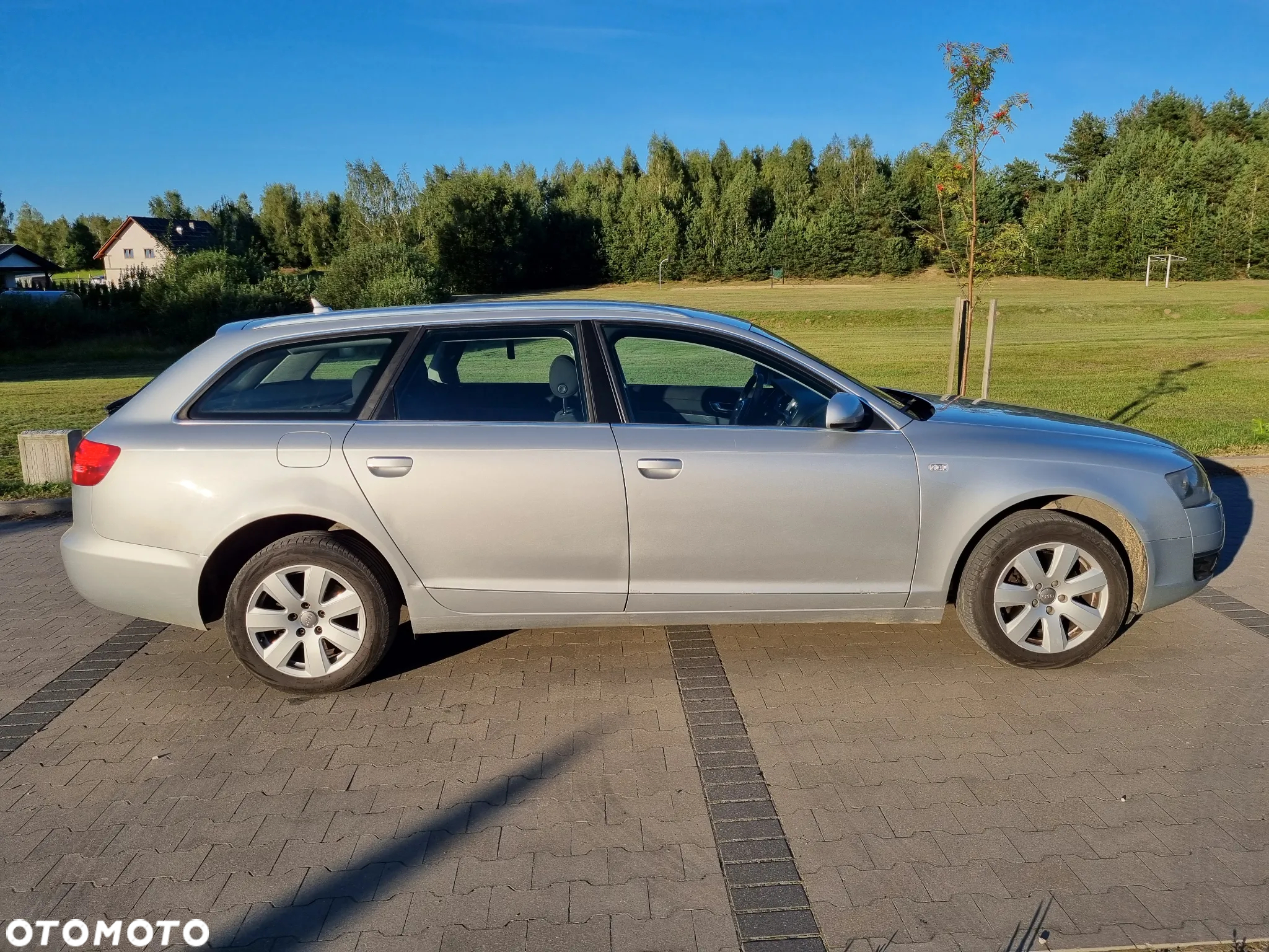Audi A6 2.0 TDI - 6