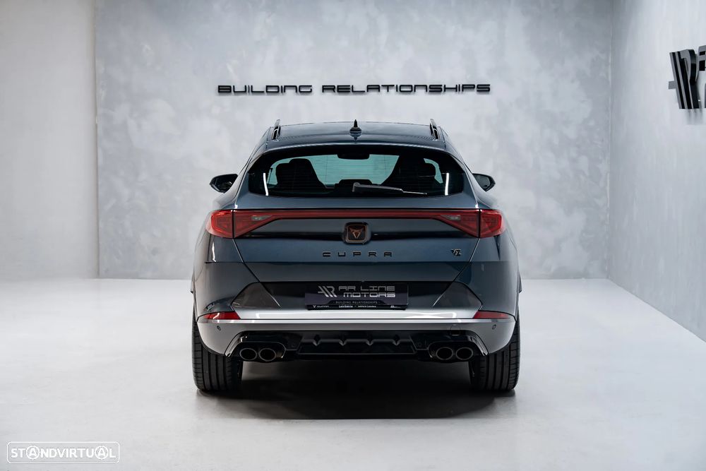 Cupra Formentor 2.0 TSI DSG 4Drive VZ - 10