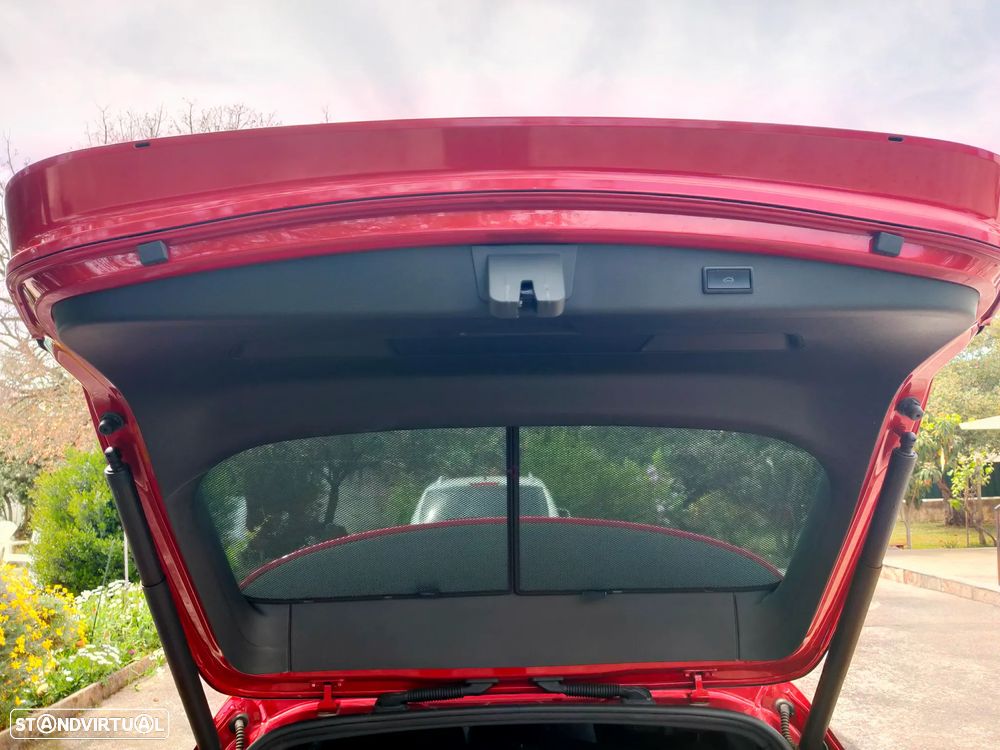 SEAT Leon ST 1.5 eTSI FR DSG - 5