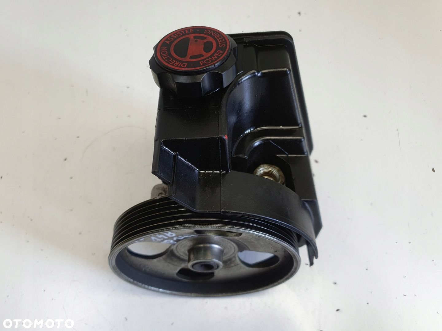 Peugeot 206 1.4 16V POMPA WSPOMAGANIA 9686525080 - 3