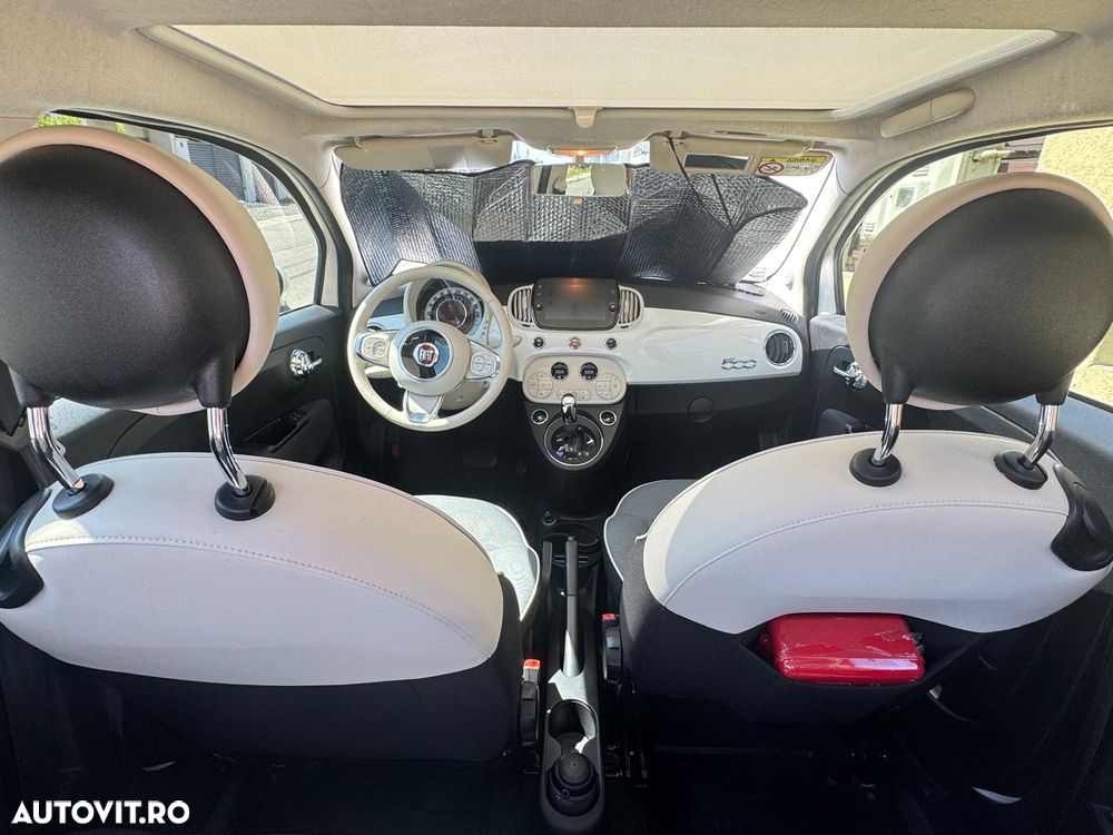 Fiat 500 - 5