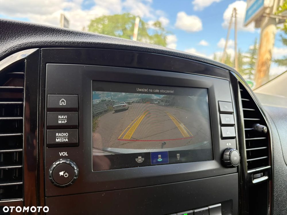 Mercedes-Benz Vito Tourer Lang SELECT - 19