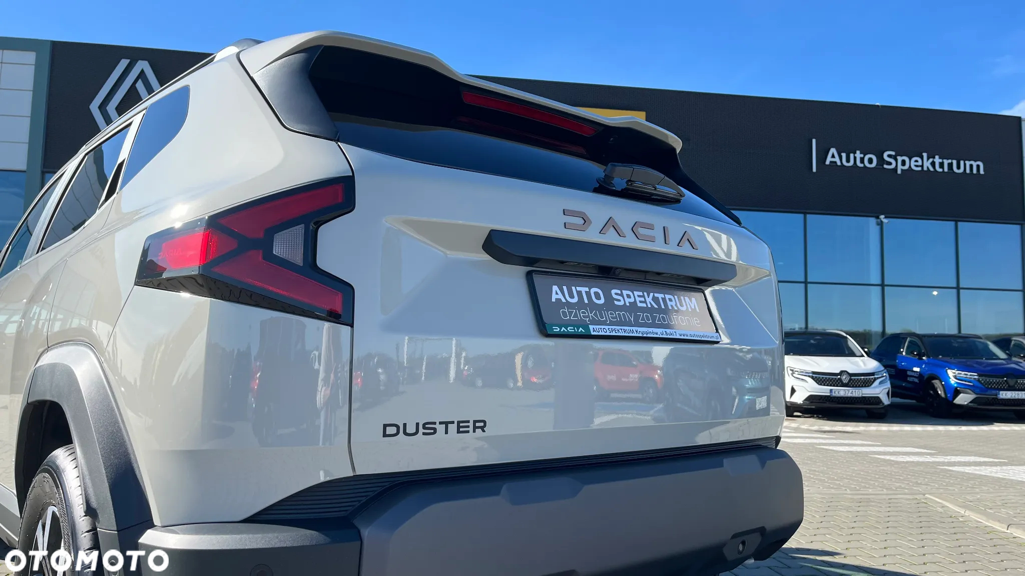 Dacia Duster - 7