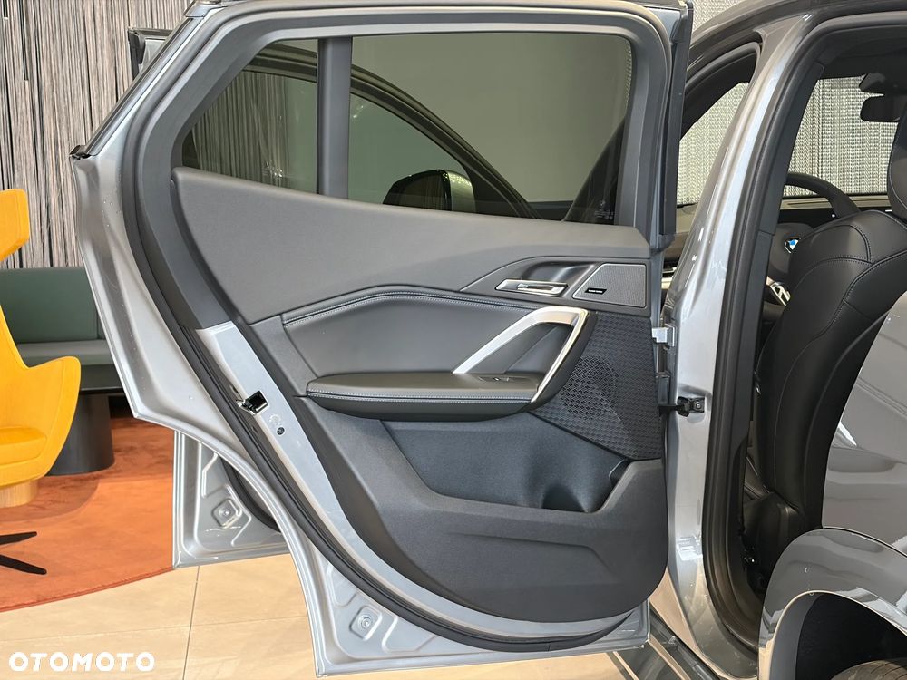 BMW X2 sDrive20i mHEV M Sport - 22