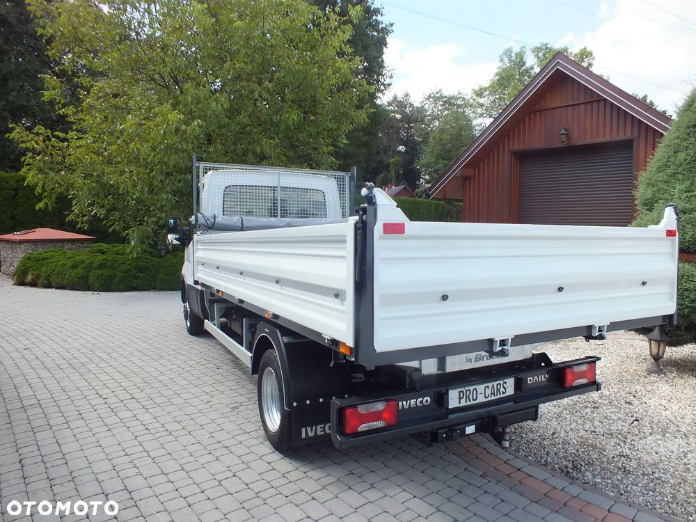 Iveco Daily 35c16 - 35