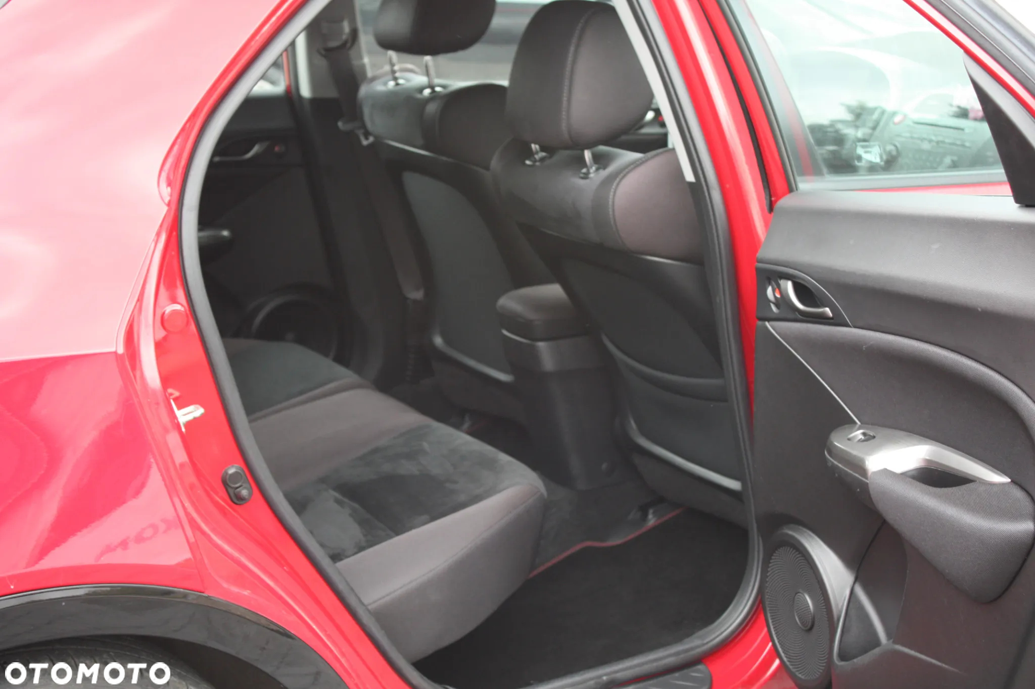 Honda Civic 1.4 Comfort - 24