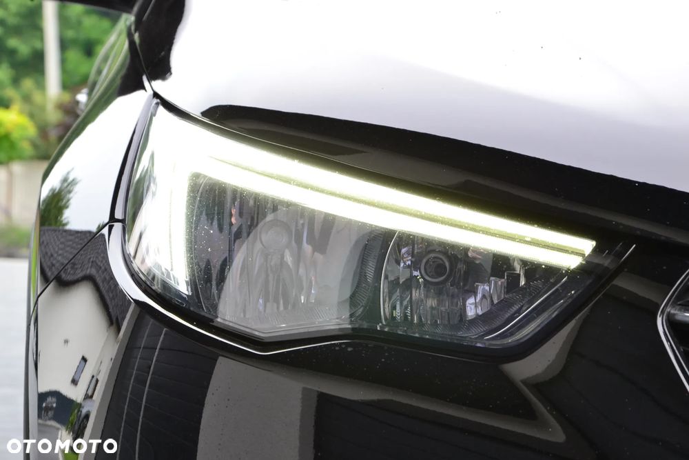 Opel Grandland X 2.0 D Start/Stop Automatik Ultimate - 20