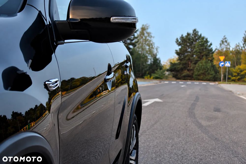 Mitsubishi ASX 1.6 ClearTec 2WD Active+ - 32