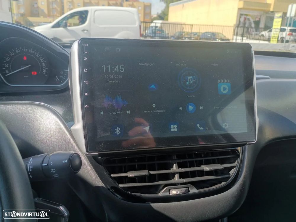 Peugeot 208 PureTech 82 Winter Edition - 14