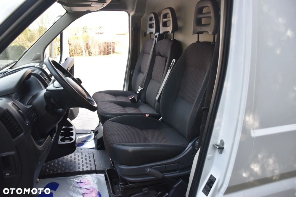 Peugeot Boxer L2H2 - 10