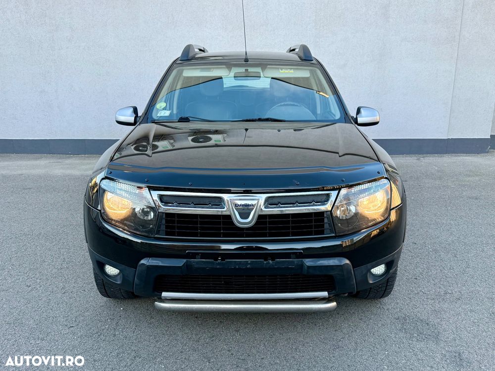 Dacia Duster 1.5 dCi 4x4 Laureate - 18