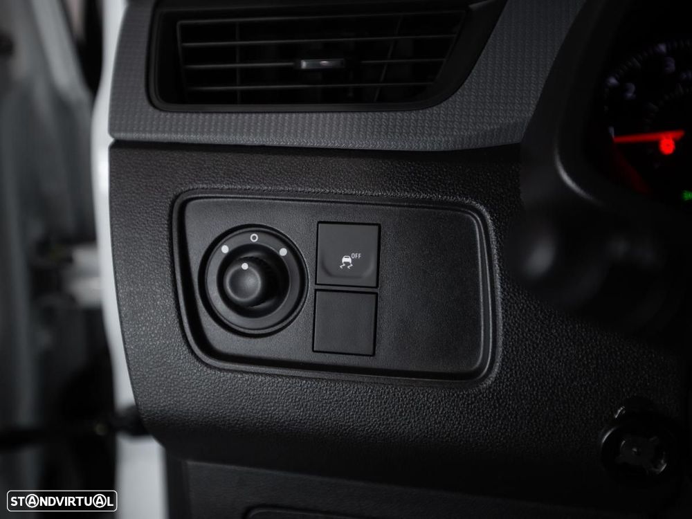 Renault Express 1.5 Blue dCi Advance C/IVA - 13