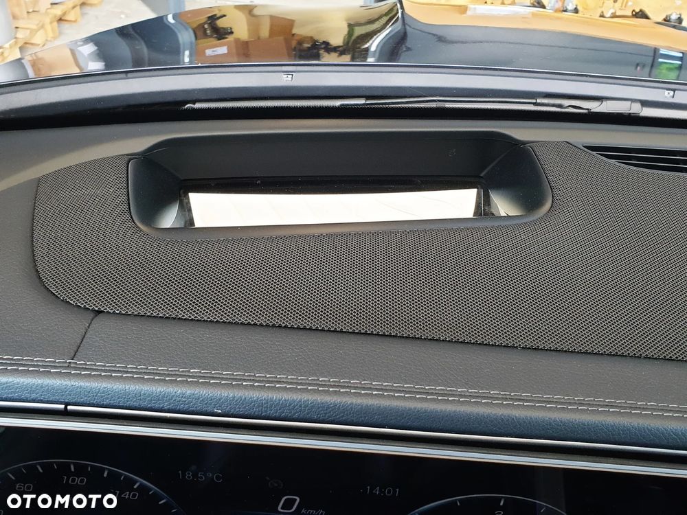 Mercedes-Benz GLE 350 d 4-Matic - 26