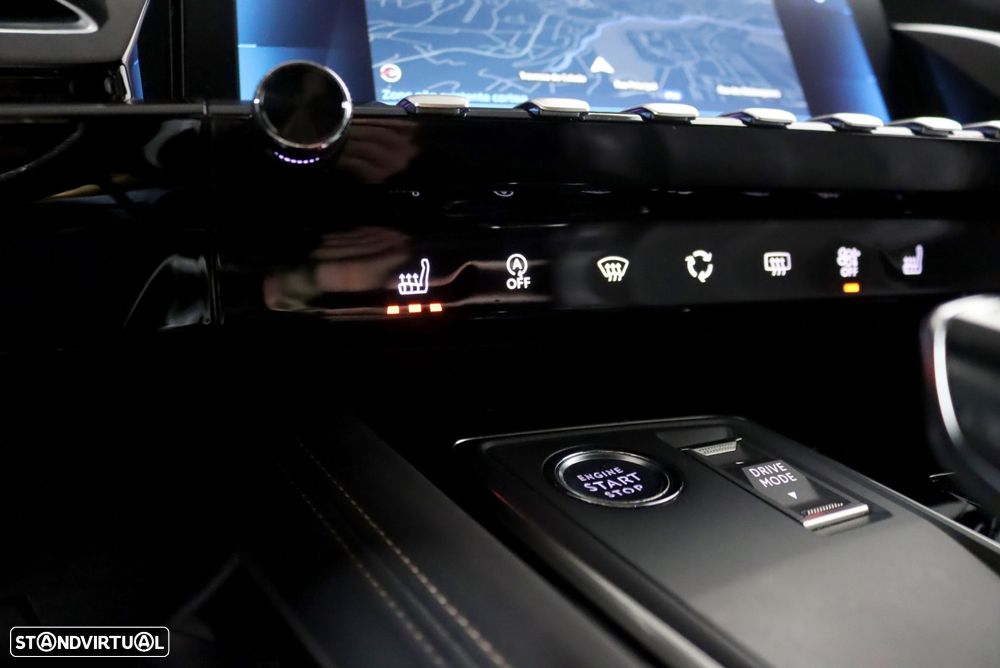 Peugeot 508 SW 1.5 BlueHDi GT Line EAT8 - 18