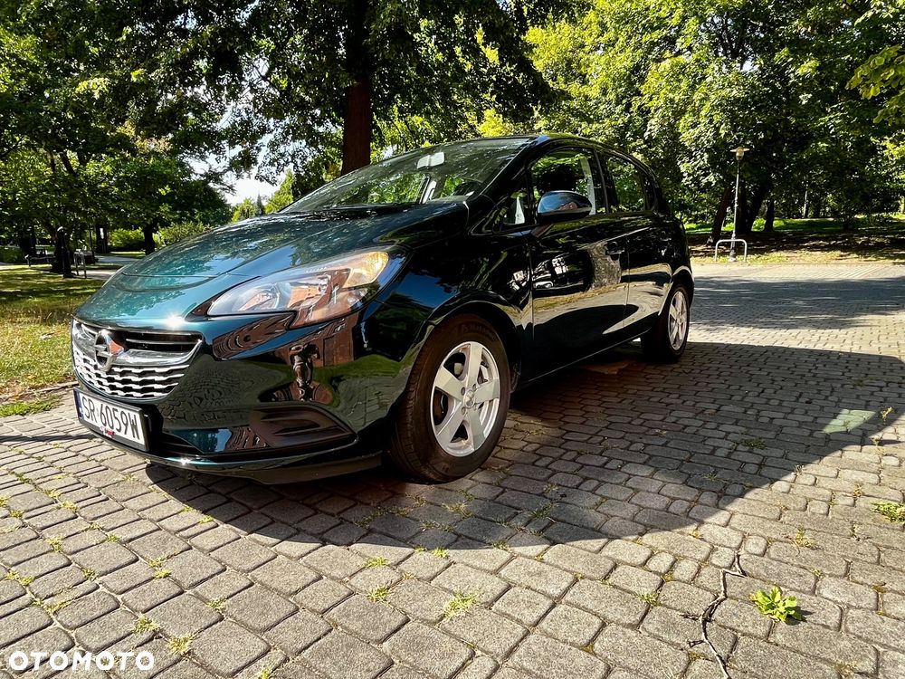 Opel Corsa - 10