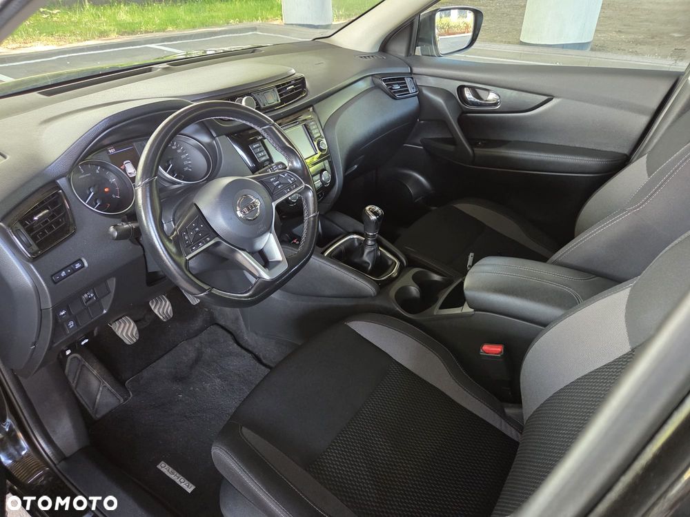Nissan Qashqai - 30