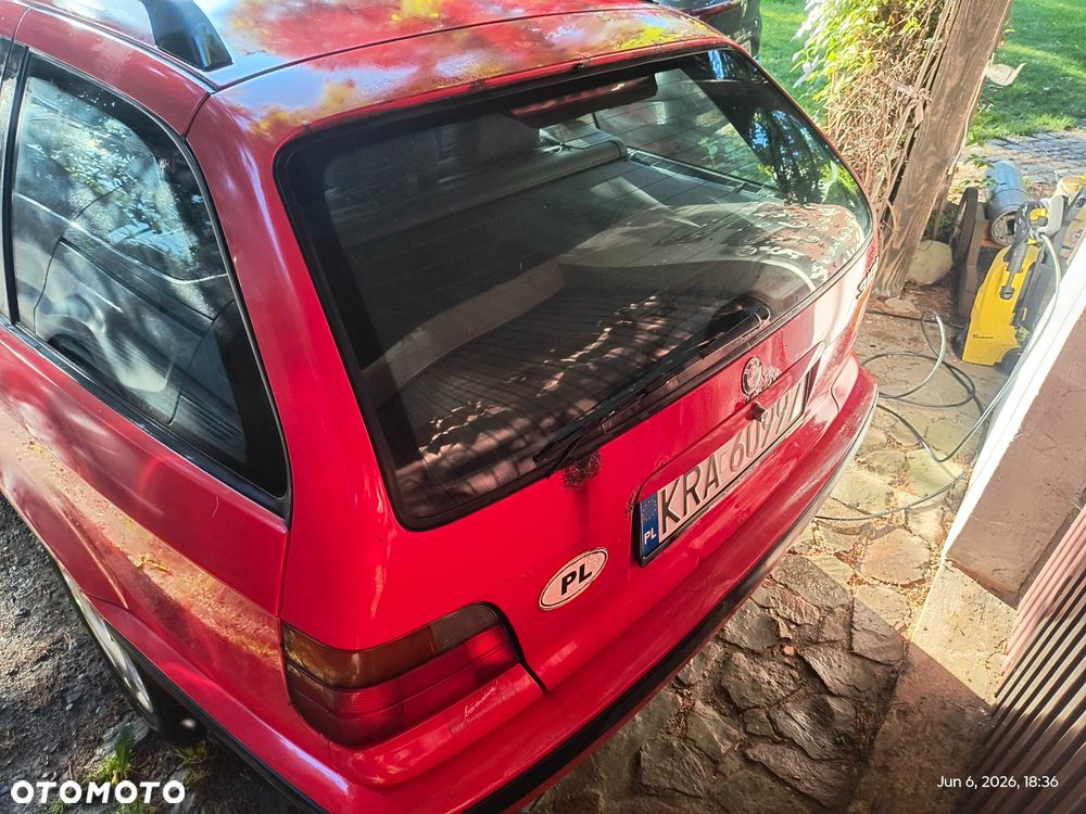 BMW Inny - 3