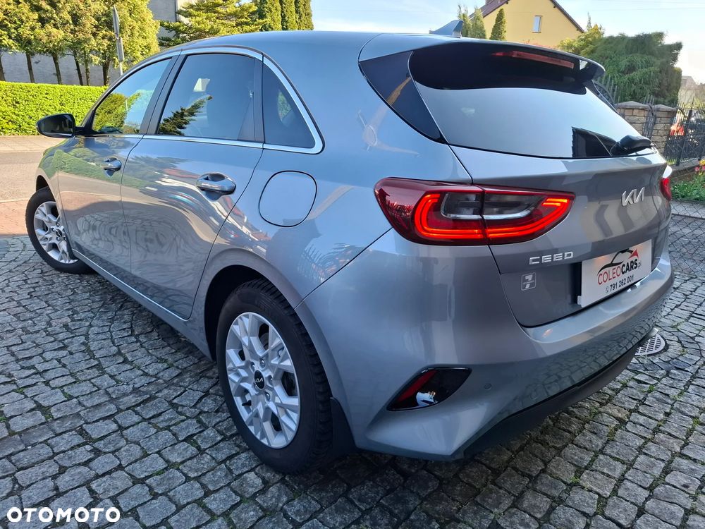 Kia Ceed 1.5 T-GDI L - 5