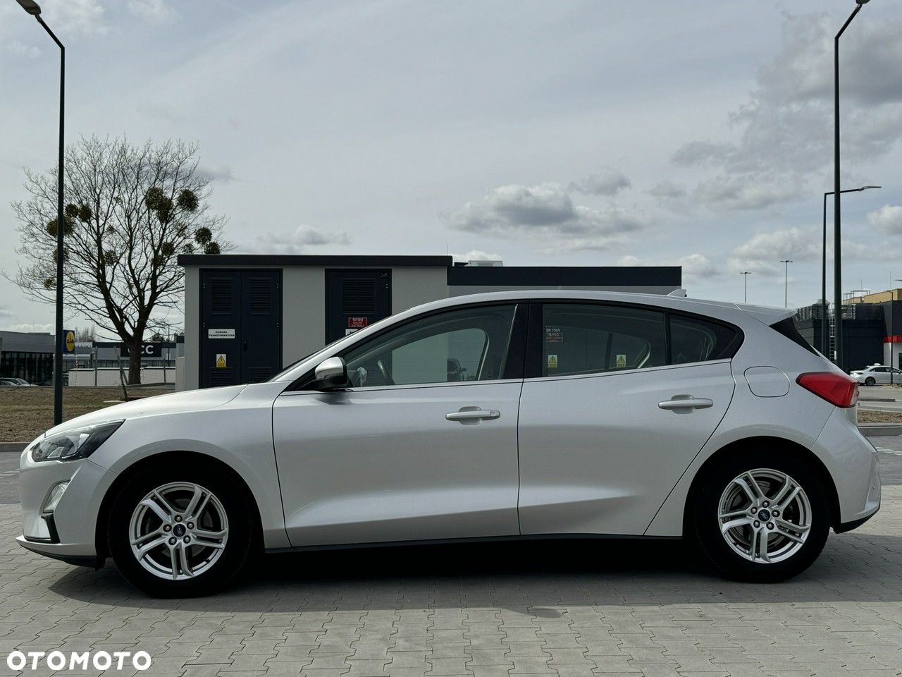 Ford Focus - 7