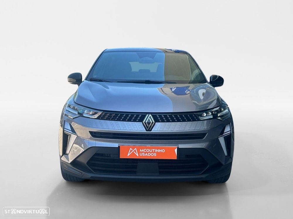 Renault Captur 1.0 TCe Evolution - 8