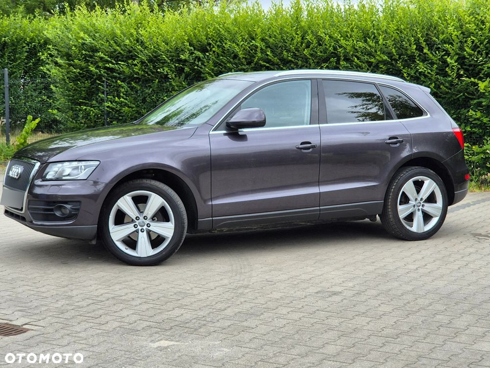 Audi Q5 2.0 TDI Quattro S tronic - 6