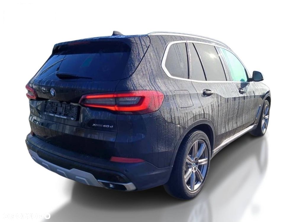 BMW X5 xDrive40d xLine - 4
