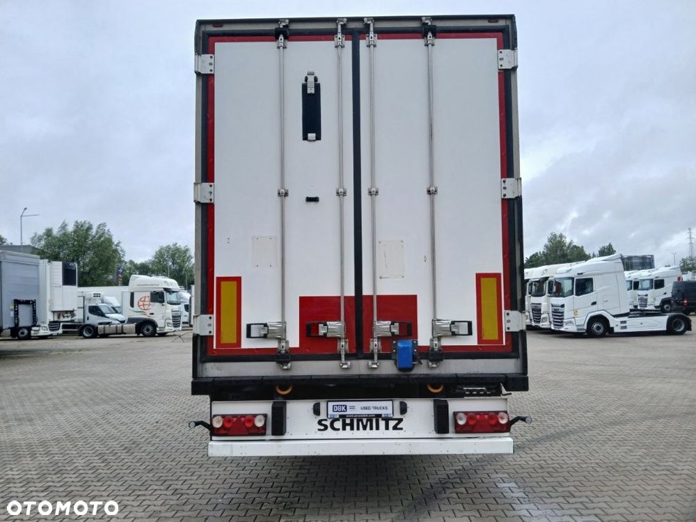 Schmitz Cargobull SCB*S3B  (33021) - 7