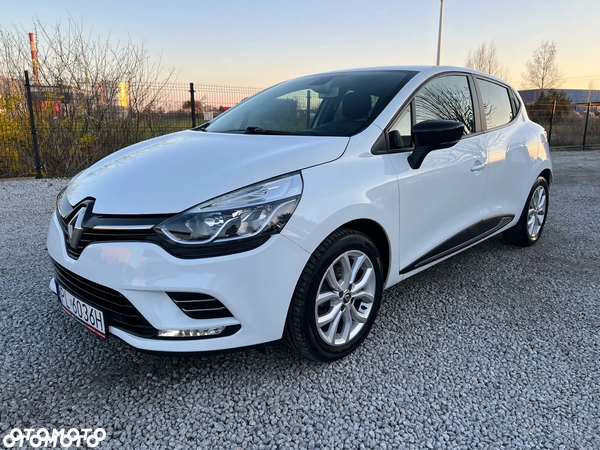 Renault Clio TCe 75 Start & Stop COLLECTION