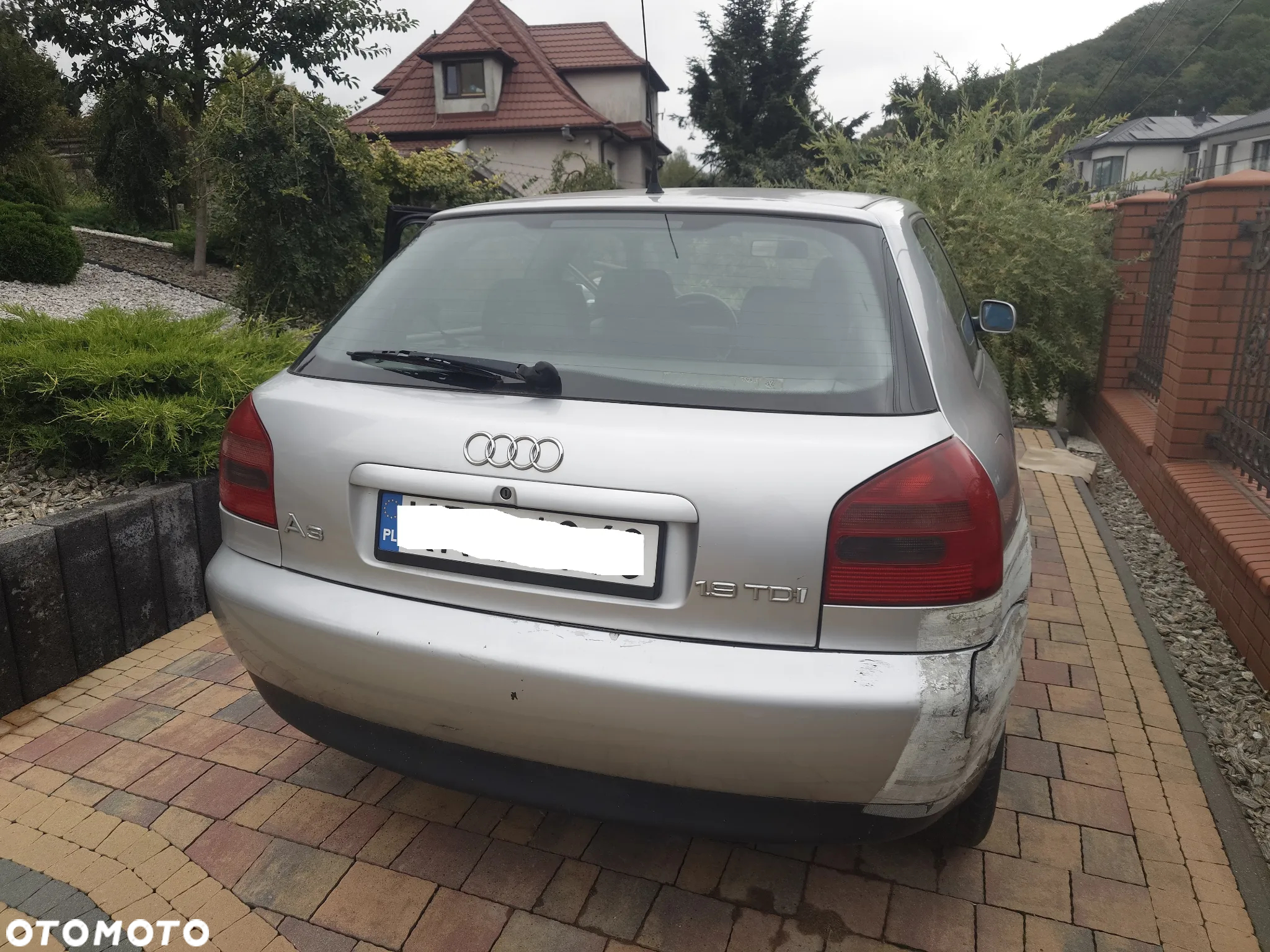 Audi A3 - 2
