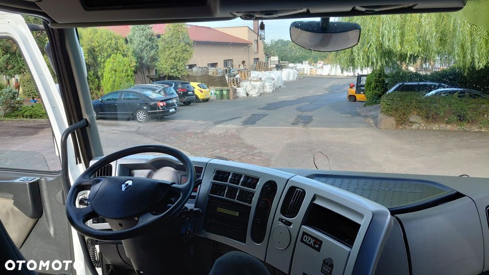 Renault PREMIUM 460 - 5