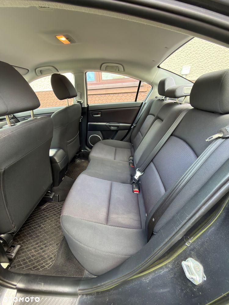 Mazda 3 1.6 Active - 11