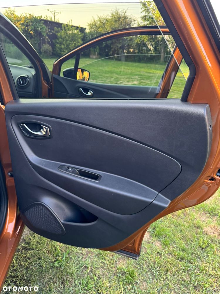 Renault Captur 0.9 Energy TCe Limited - 8