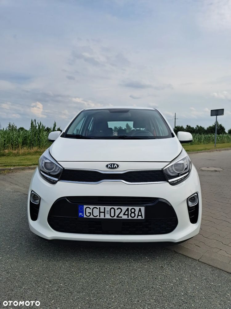 Kia Picanto 1.2 Automatik Spirit - 6