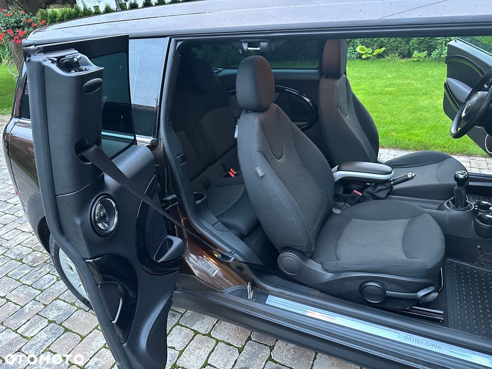 MINI Clubman - 15