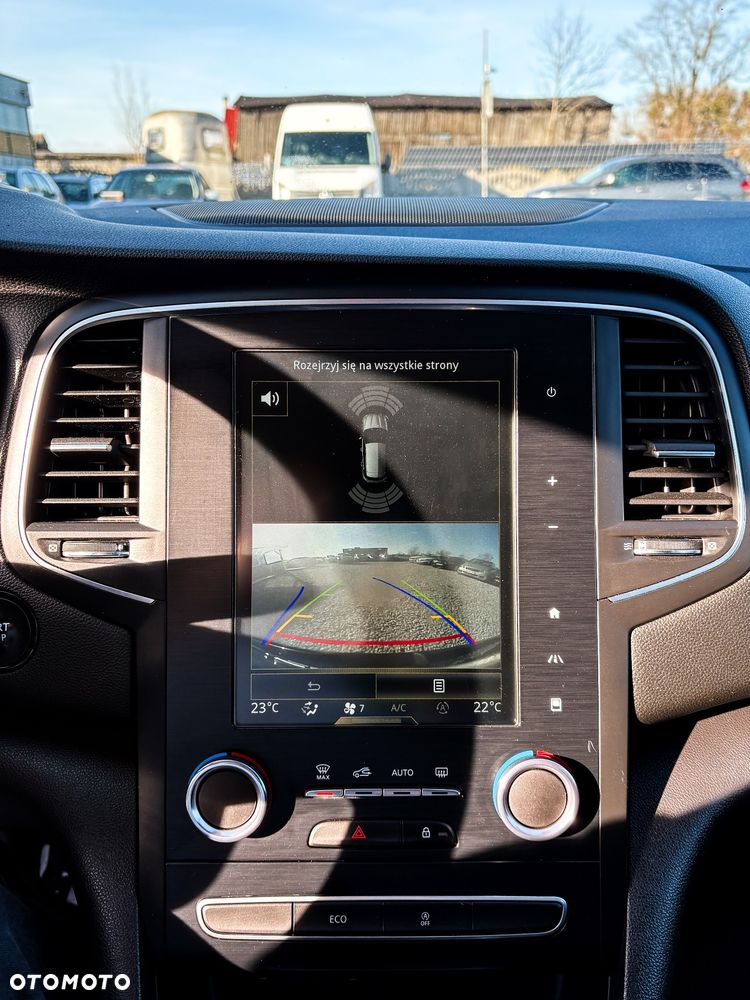 Renault Megane BLUE dCi 115 INTENS - 37