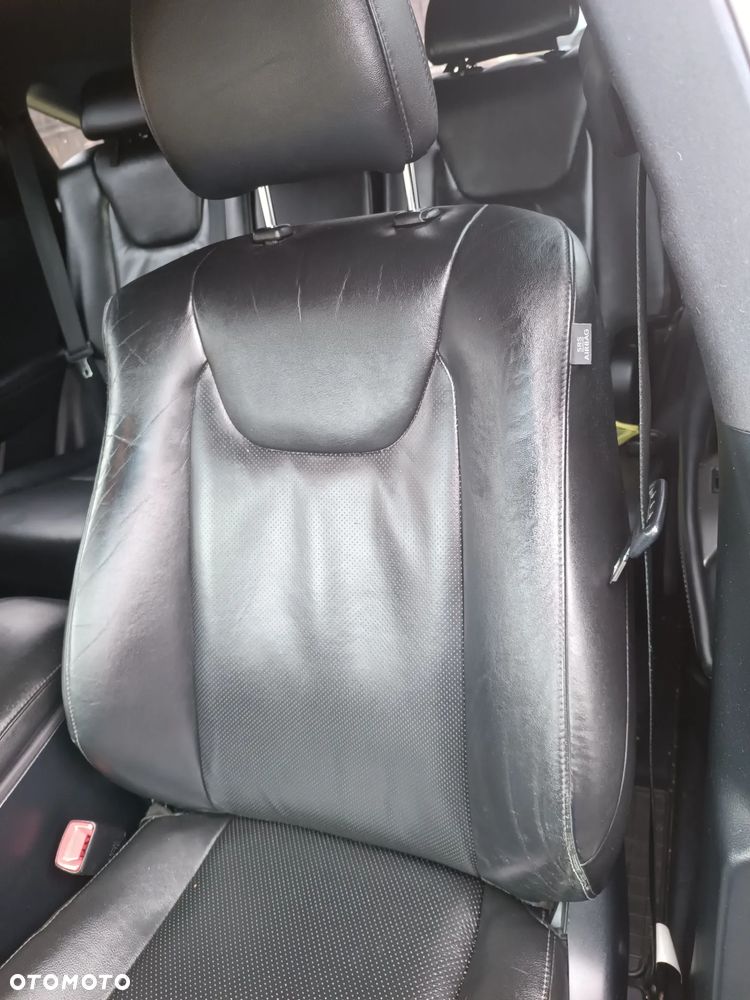 Lexus RX - 17