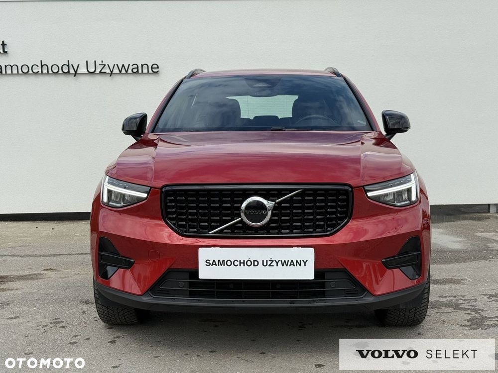 Volvo XC 40 - 4