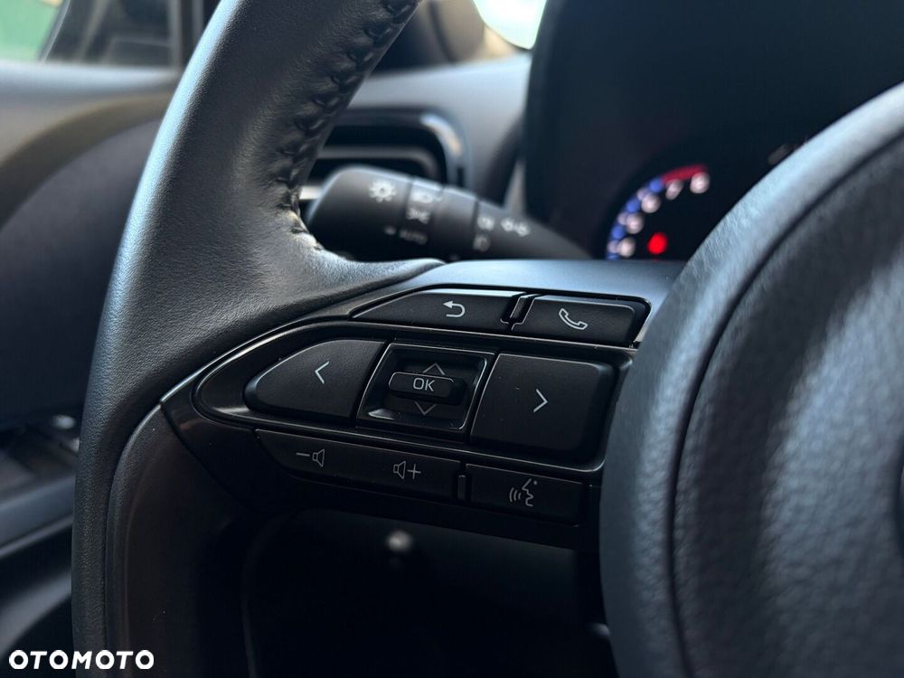 Toyota Yaris Cross 1.5 Comfort - 30