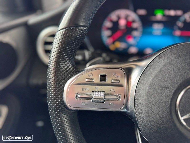 Mercedes-Benz GLC 300 - 24