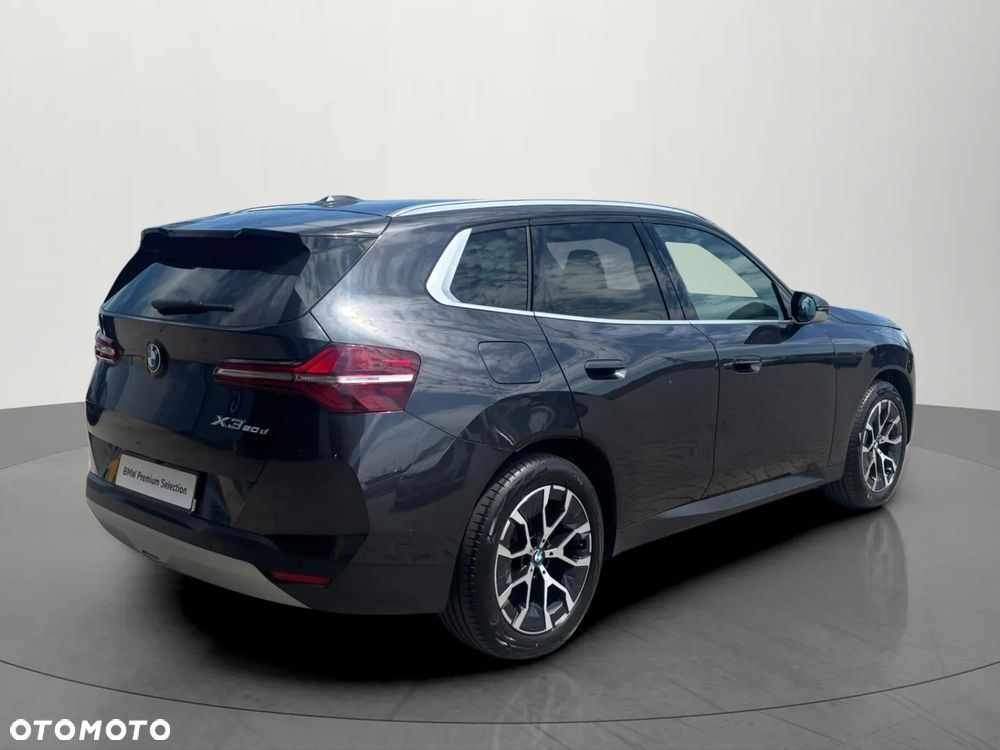 BMW X3 - 3