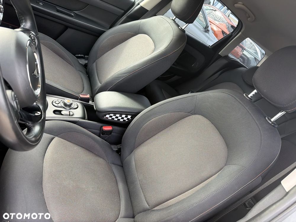 MINI Countryman Cooper ALL4 - 14