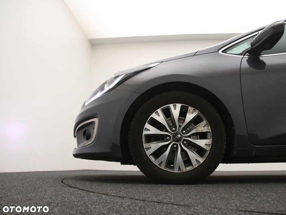 Kia Ceed 1.6 CRDi L Business Line - 15