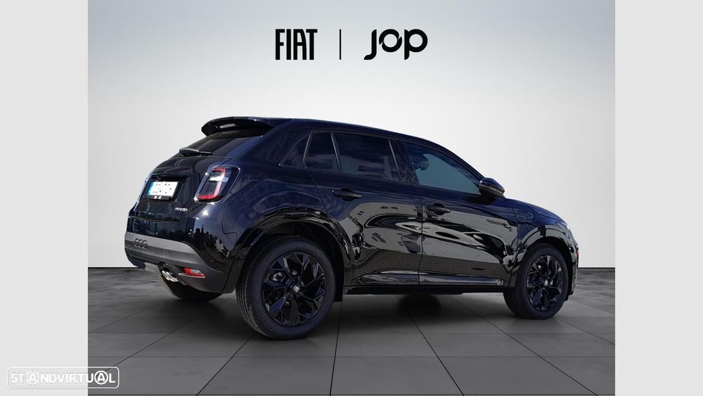 Fiat 600 1.2 Hybrid Sport - 8