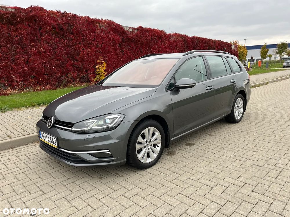 Volkswagen Golf 1.6 TDI BMT Comfortline - 12