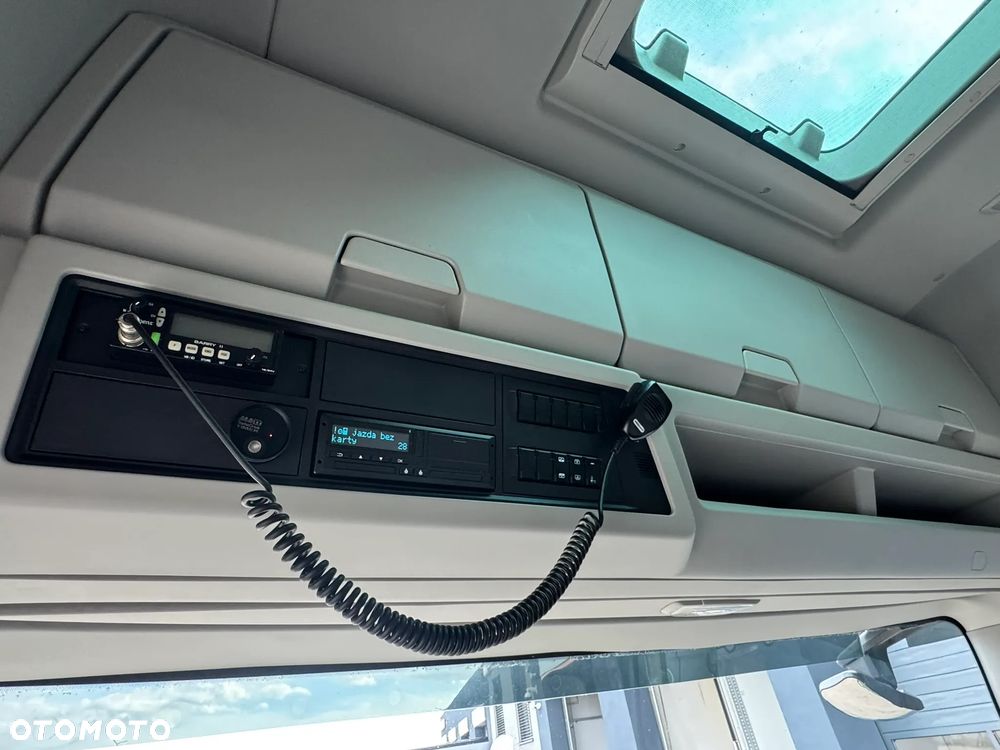 Ford F-MAX 500 - 15