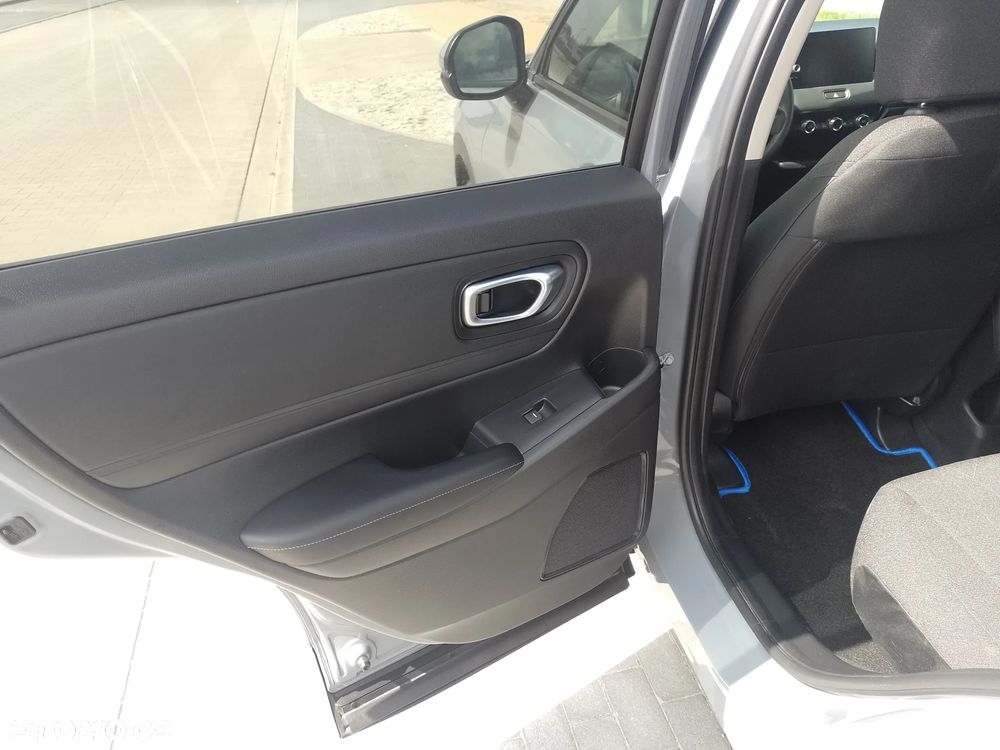 Honda HR-V 1.5 Elegance (ADAS / Connect+) CVT - 10